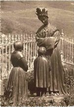 Sanctuaire de la Salette