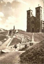 Sanctuaire de la Salette