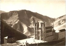 Sanctuaire de la Salette