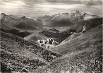 Sanctuaire de la Salette