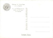 Sanctuaire de la Salette