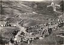 Sanctuaire de la Salette