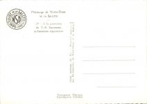 Sanctuaire de la Salette