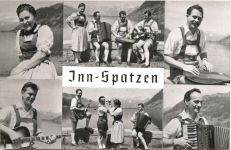 Inn-Spatzen - Innsbruck