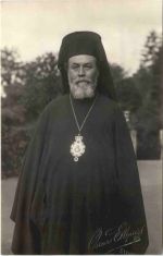 Orthodoxer Prieseter