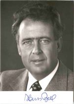 Politiker