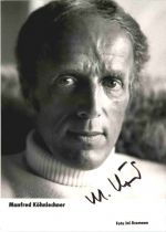 Manfred Köhnlechner