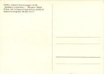 Opel Patent Motorwagen 1898