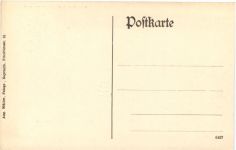 Bayreuth - Gruss von Rollwenzel
