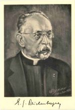 München - Willy Damian