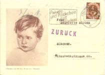 München - Willy Damian