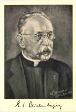 München - Willy Damian
