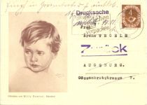 München - Willy Damian
