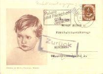 München - Willy Damian