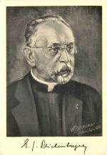 München - Willy Damian