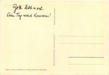 München - Willy Damian
