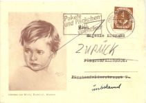 München - Willy Damian