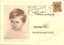 München - Willy Damian