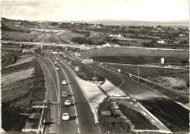 Autobahn Roi Boudouin - Battice