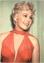 Kim Novak - Schauspielerin