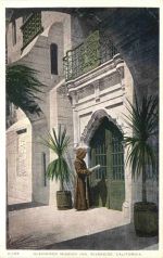 California - Riverside - Glenwood Mission In