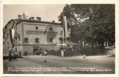 Hall in Tirol - Gasthaus Krippe