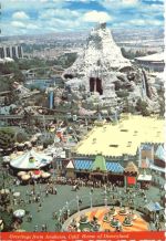 Disneyland - California