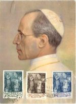 Papst Pius XII