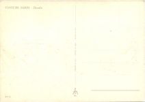 Costumi Sardi - Desulo