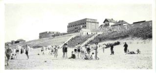Nordwijk - Huis ter Duin