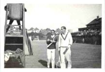 Nordwijk - Huis ter Duin