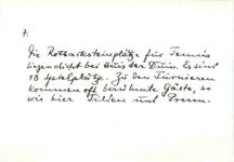 Nordwijk - Huis ter Duin