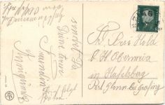 Namenstag - Name Theresia