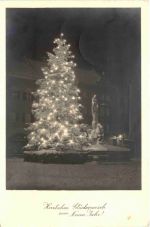 Deggendorf - Neujahr