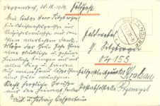 Deggendorf - Neujahr