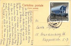 Vicenza - Palazzo Negri