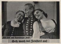 Regensburg Gruss vom Platzl