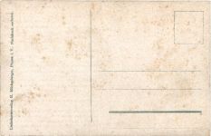 Liederkarte - Ein Liederlein für das Brautpaar