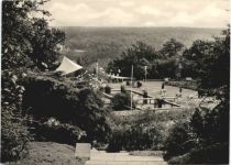 Erfurt - Internationale Gartenbauausstellung