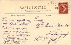 Pau - Le Pont de Jurancon