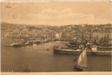 Trieste - Porto