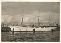 Dreimastbark - Hein Godenwind