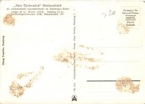 Dreimastbark - Hein Godenwind