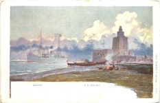 Messina - SS Szapary
