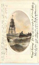 Lighthouse Leuchtturm