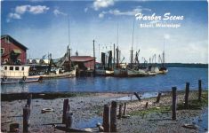 Mississippi - Biloxi
