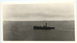 Namibia - Walfischbucht