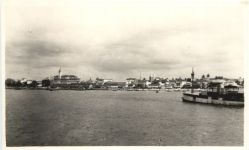 Zanzibar