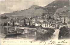 Montreux