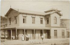Estacion de Zome